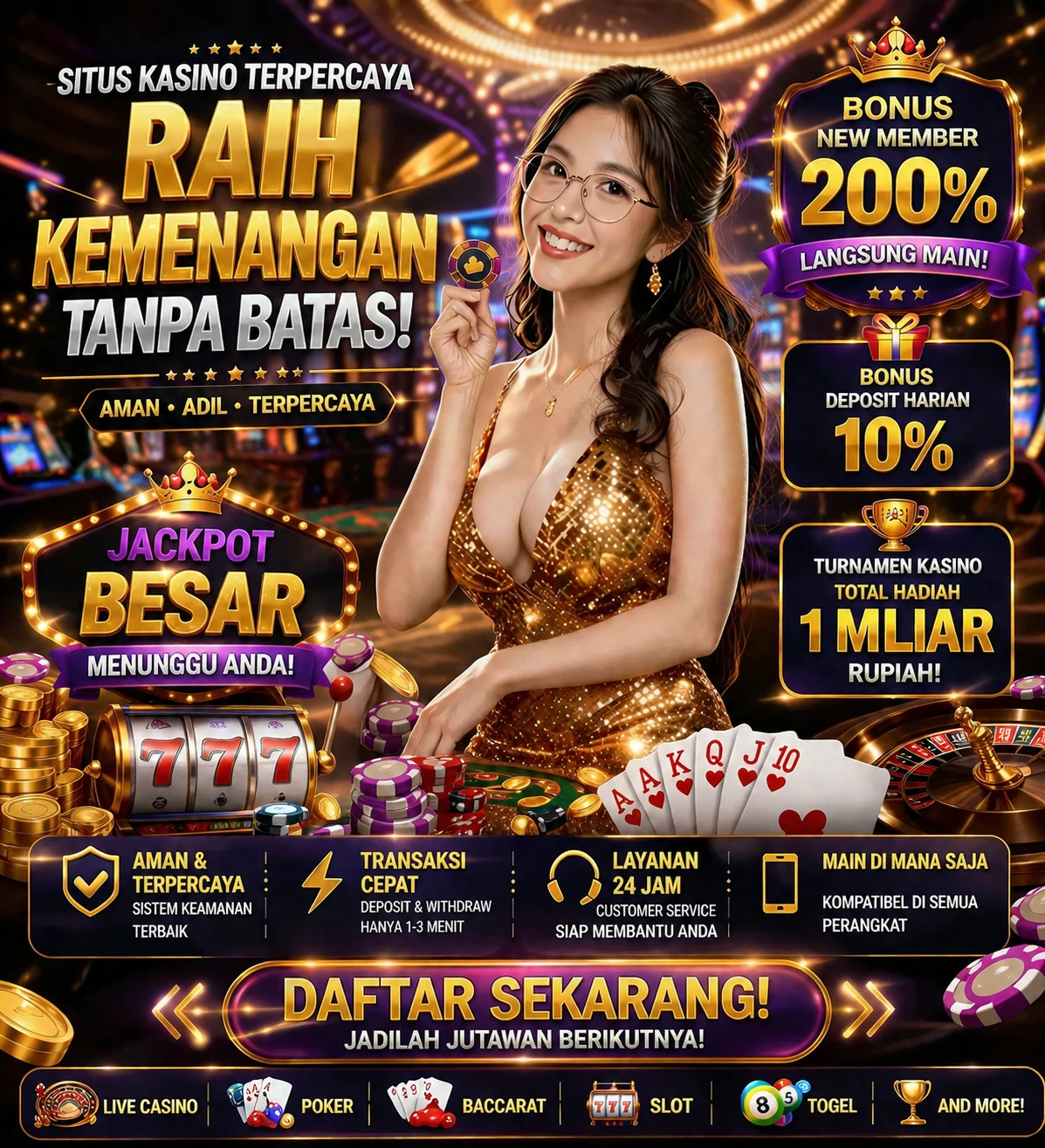 Ahmad Dhani avatar