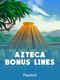 Panduan Bermain Azteca Bonus Lines banner