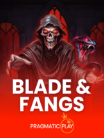 Blade-and-Fangs game cover