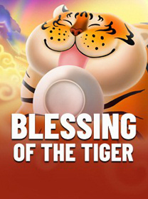 Blessing-of-the-Tiger game thumbnail