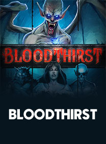Bloodthirst game thumbnail