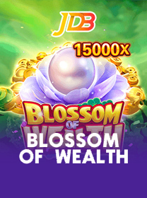 Blossom-Of-Wealth game thumbnail