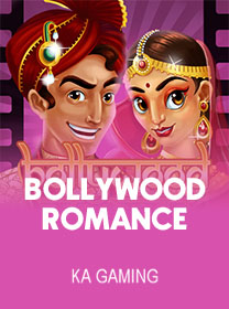 Bollywood-Romance game thumbnail