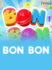 Bon Bon game cover