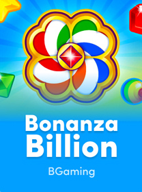 Bonanza-Billion game thumbnail