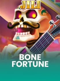 Bone-Fortune game thumbnail