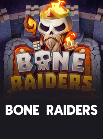 Bone-Raiders game thumbnail