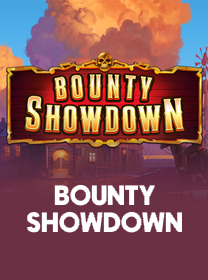Bounty Showdown Slot Terbaru: Review dan Info Lengkap banner