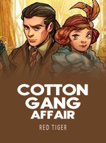 Game Cotton Gang Affair dengan RTP Tinggi dan Fitur Menarik banner
