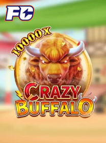 Crazy Buffalo Terbaru: Review, RTP, dan Link Bermain banner