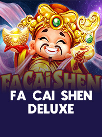 Fa Cai Shen Deluxe Game Terbaru: Review dan Info Lengkap banner