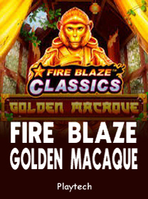 Fire Blaze Golden Macaque Terbaru untuk Pemain: Review dan Panduan banner