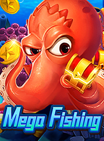Fishing Jili Mega Fishing Terbaru: Review, RTP, dan Link Bermain banner