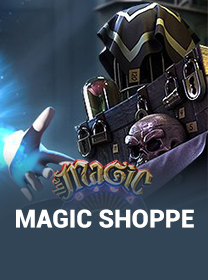 Magic Shoppe Slot Terbaru: RTP dan Volatilitas Lengkap banner