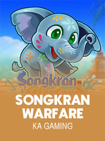 Panduan Bermain Songkran Warfare untuk Pemula Lengkap banner