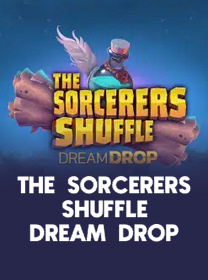 The Sorcerers Shuffle Dream Drop Terbaru untuk Pemula: Review dan Panduan banner