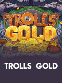Trolls Gold Game 2026: Fitur Unggulan dan Review banner