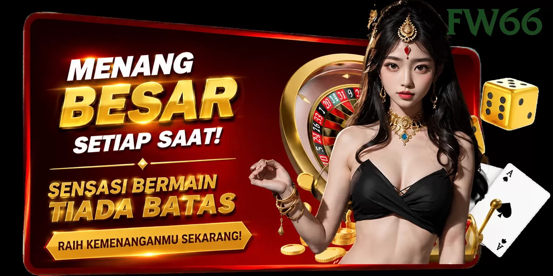 Slot Gacor idfw66 Setiap Hari