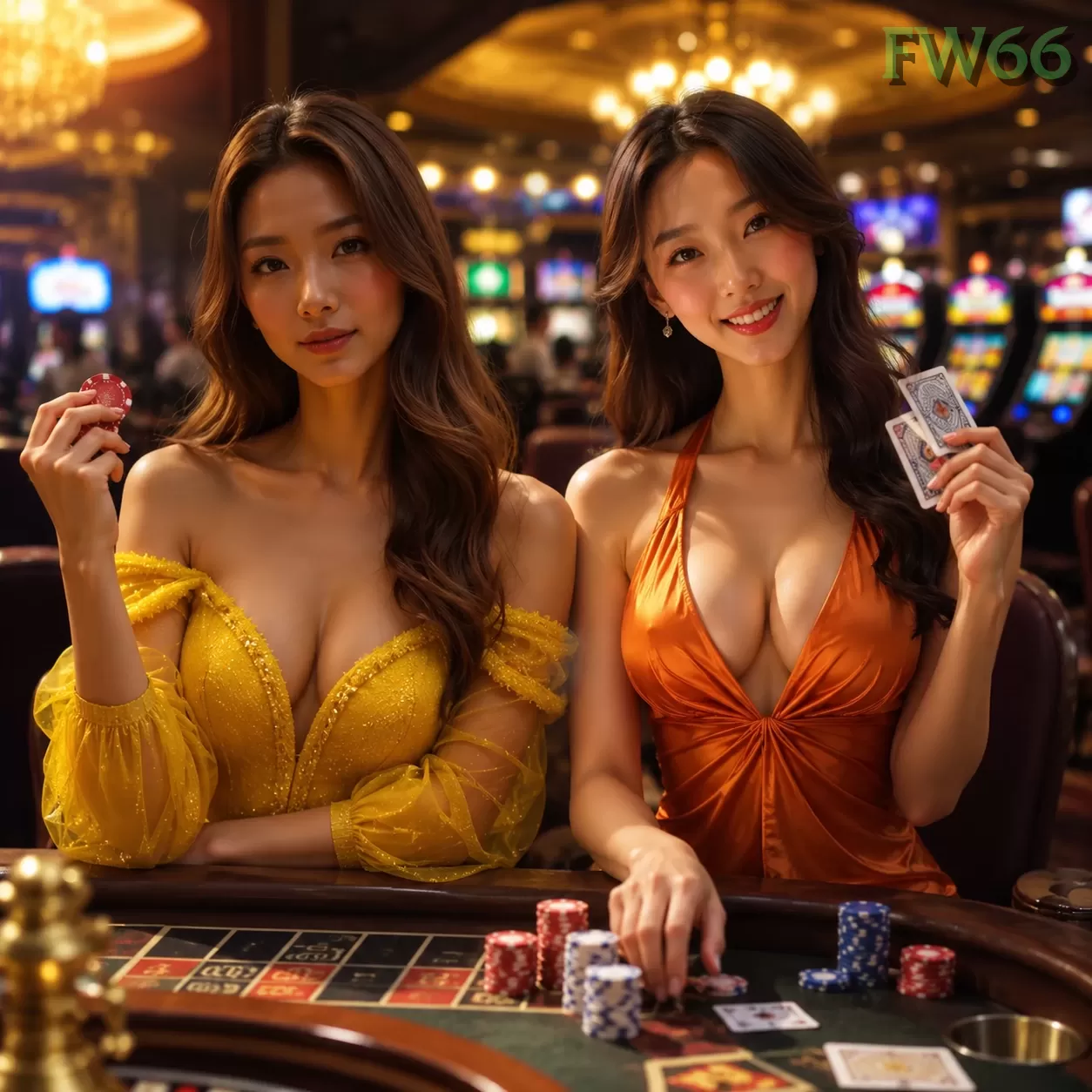 lucksvip