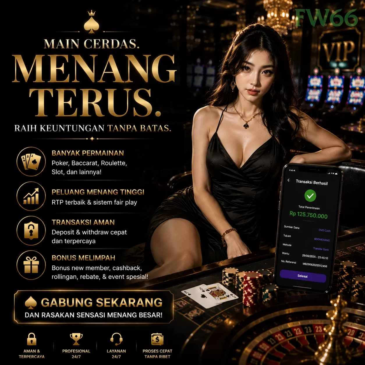 Slot icon