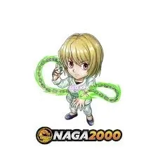 Review Aplikasi naga2000