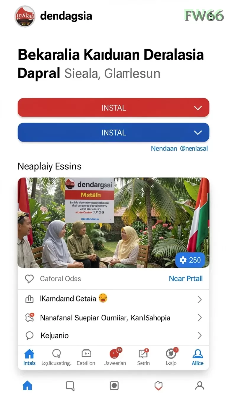 Screenshot Fortune Treasure nomor 1