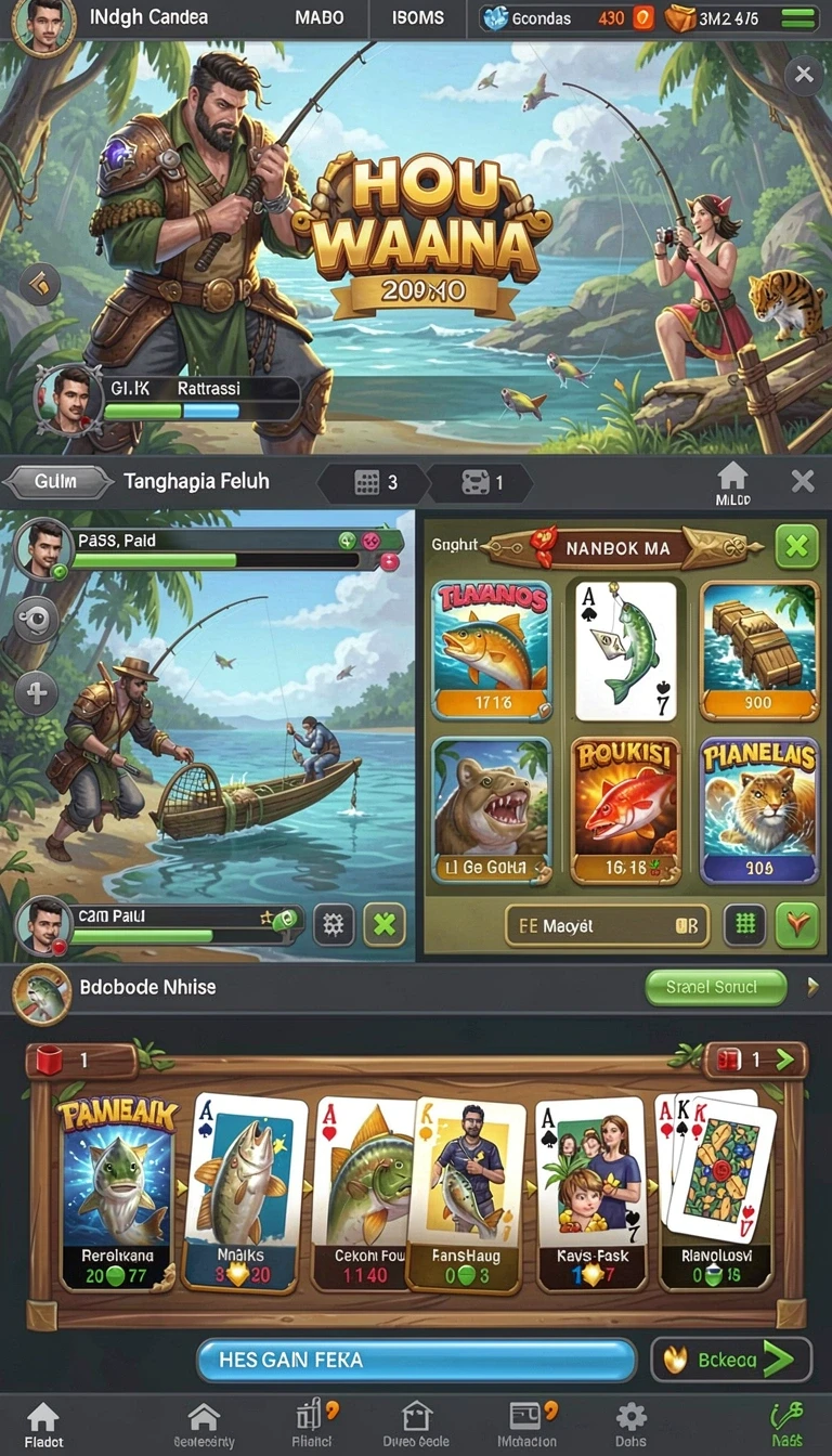 Akses fw66 VIP Premium screenshot