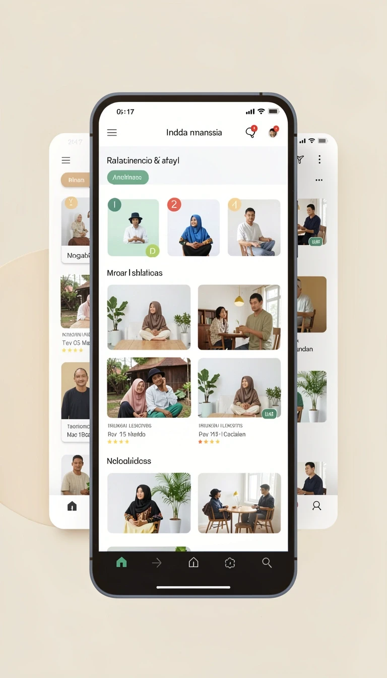 Bantuan fw66 24/7 screenshot