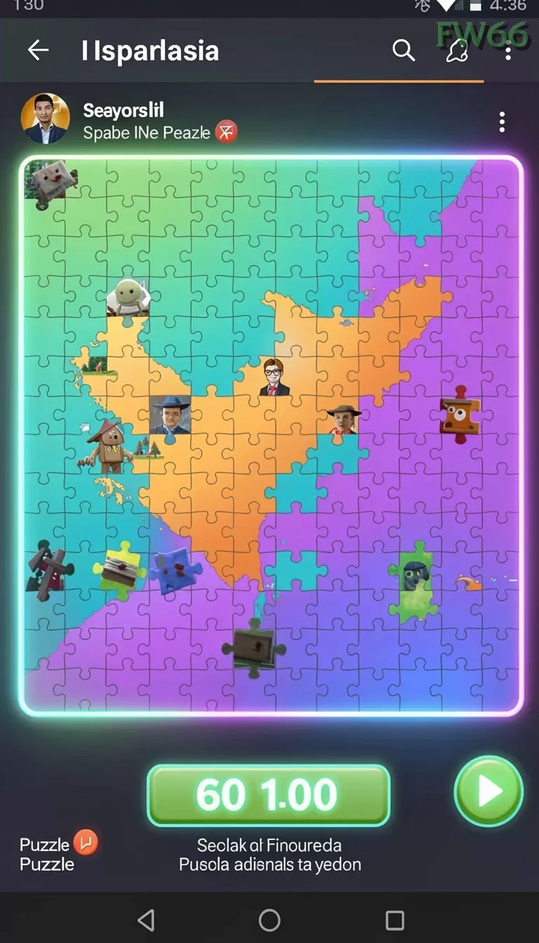Screenshot Cubes 2 nomor 2