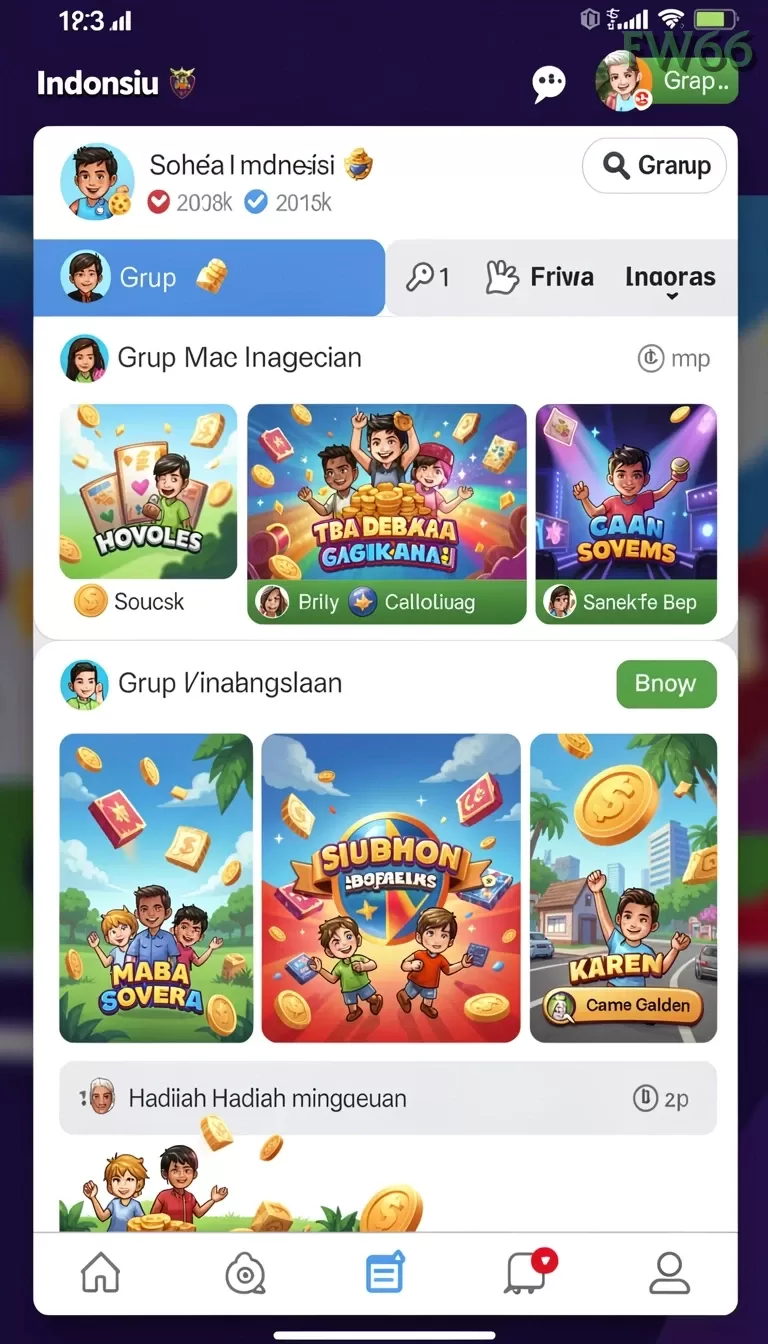 Screenshot Inferno Mayhem nomor 2