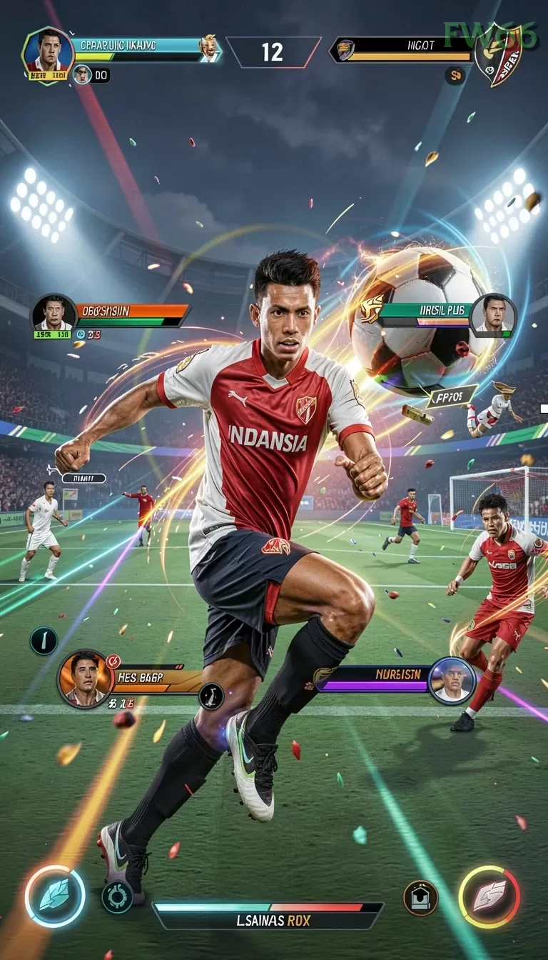 Koleksi fw66 Slot Gacor screenshot