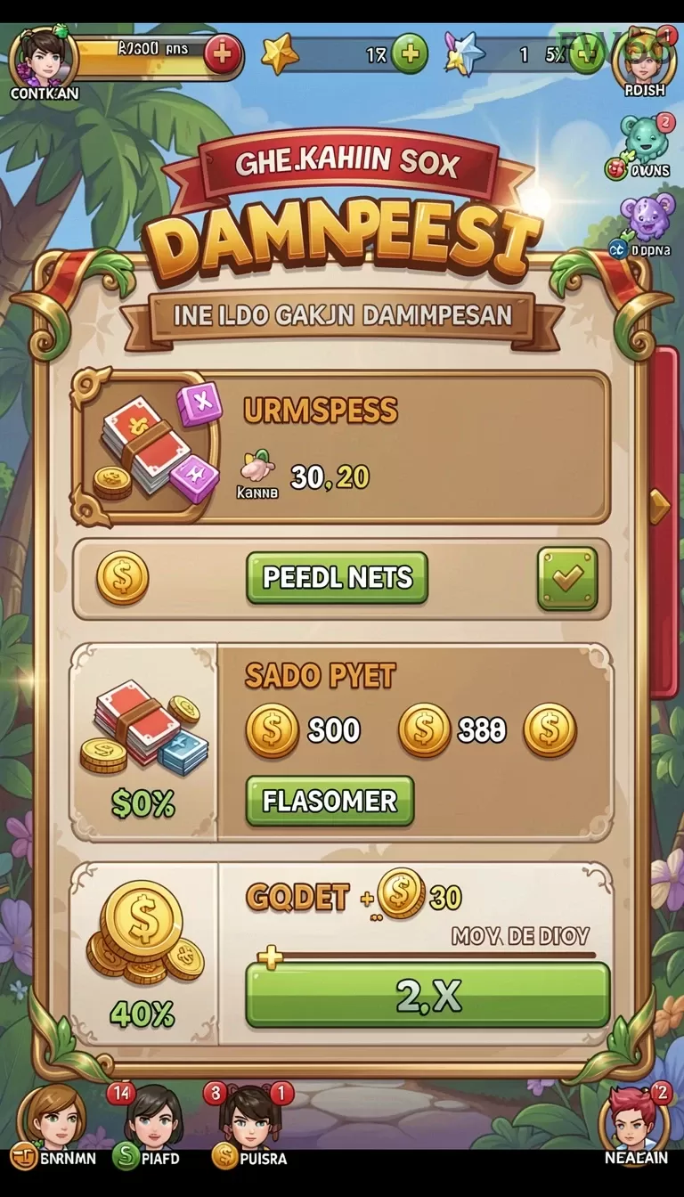 Bonus Spesial Download fw66 APK screenshot