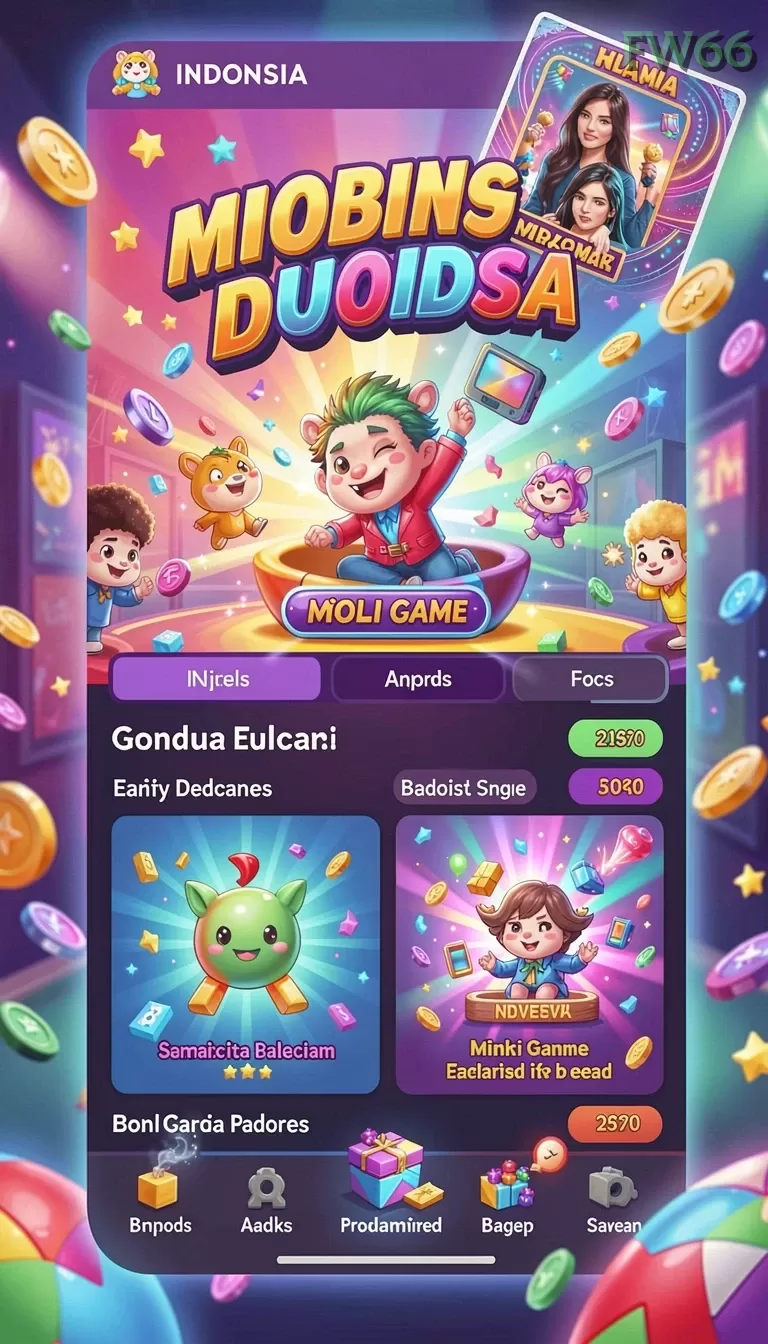 Screenshot Fortune Treasure nomor 2