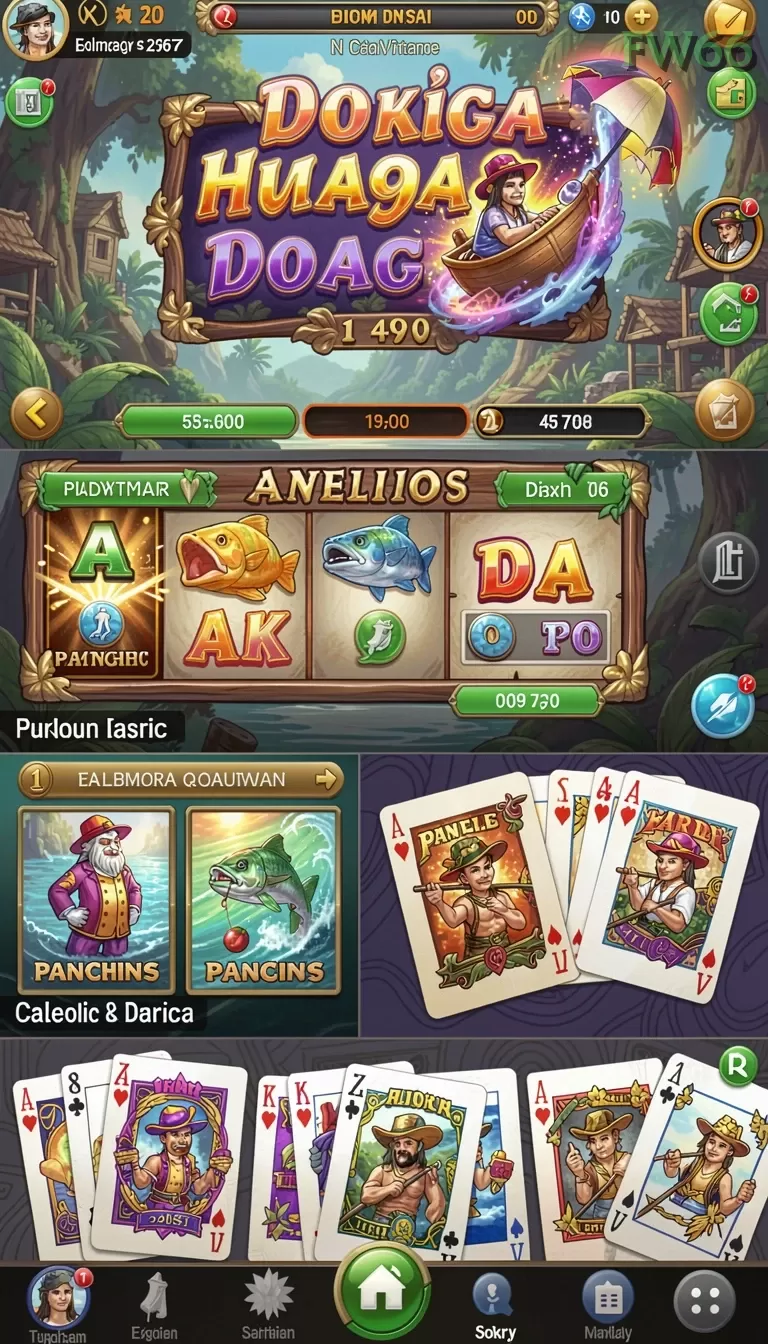 Screenshot Ni Shu Shen Me nomor 1